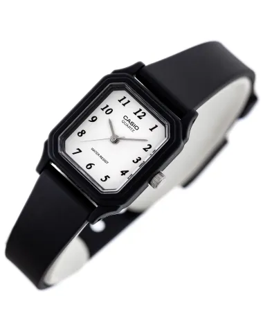 ZEGAREK DAMSKI CASIO LQ-142-7B (zd598c) - KLASYKA + BOX
