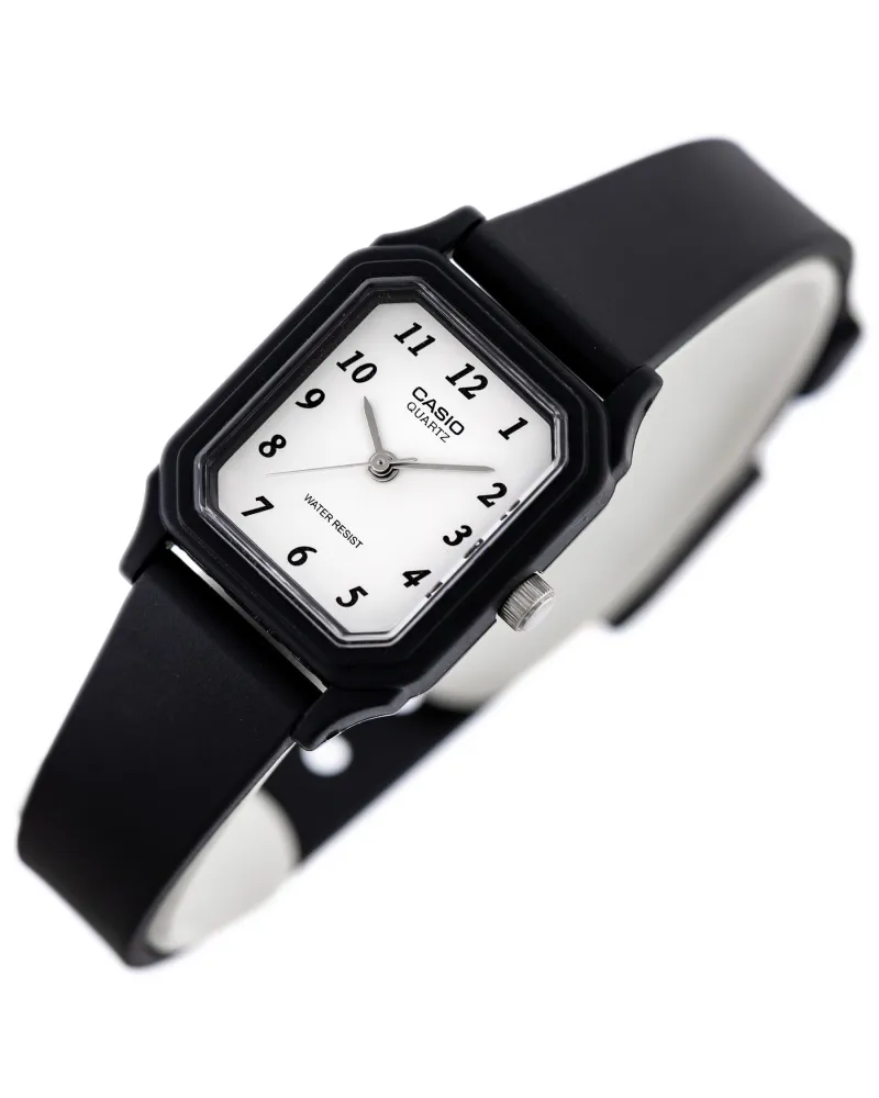 ZEGAREK DAMSKI CASIO LQ-142-7B (zd598c) - KLASYKA + BOX