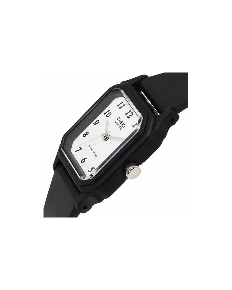 ZEGAREK DAMSKI CASIO LQ-142-7B (zd598c) - KLASYKA + BOX