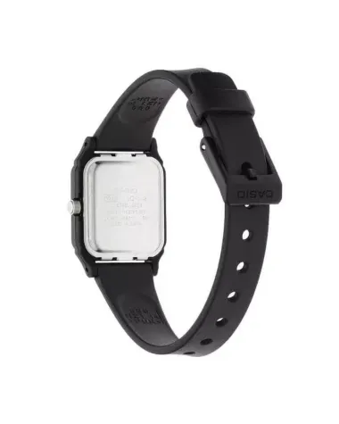 ZEGAREK DAMSKI CASIO LQ-142-7B (zd598c) - KLASYKA + BOX