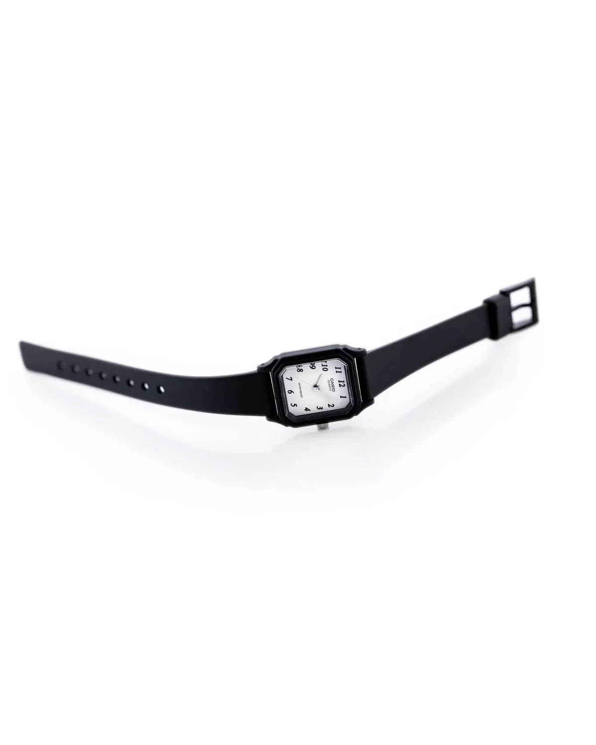 ZEGAREK DAMSKI CASIO LQ-142-7B (zd598c) - KLASYKA + BOX