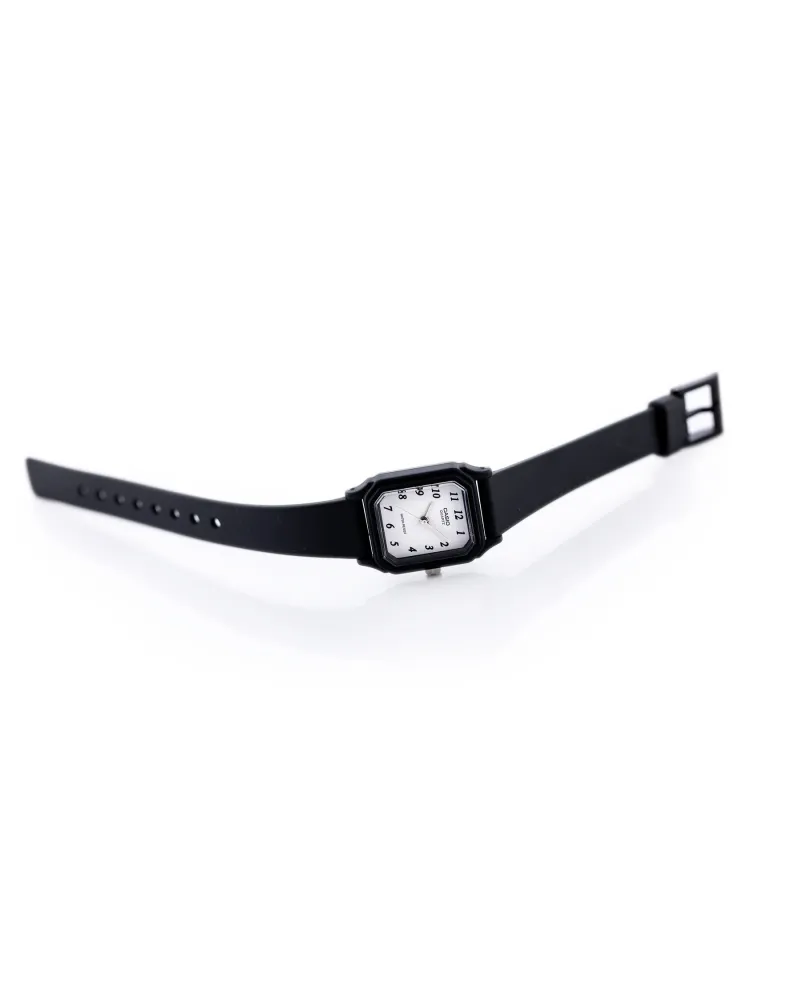 ZEGAREK DAMSKI CASIO LQ-142-7B (zd598c) - KLASYKA + BOX