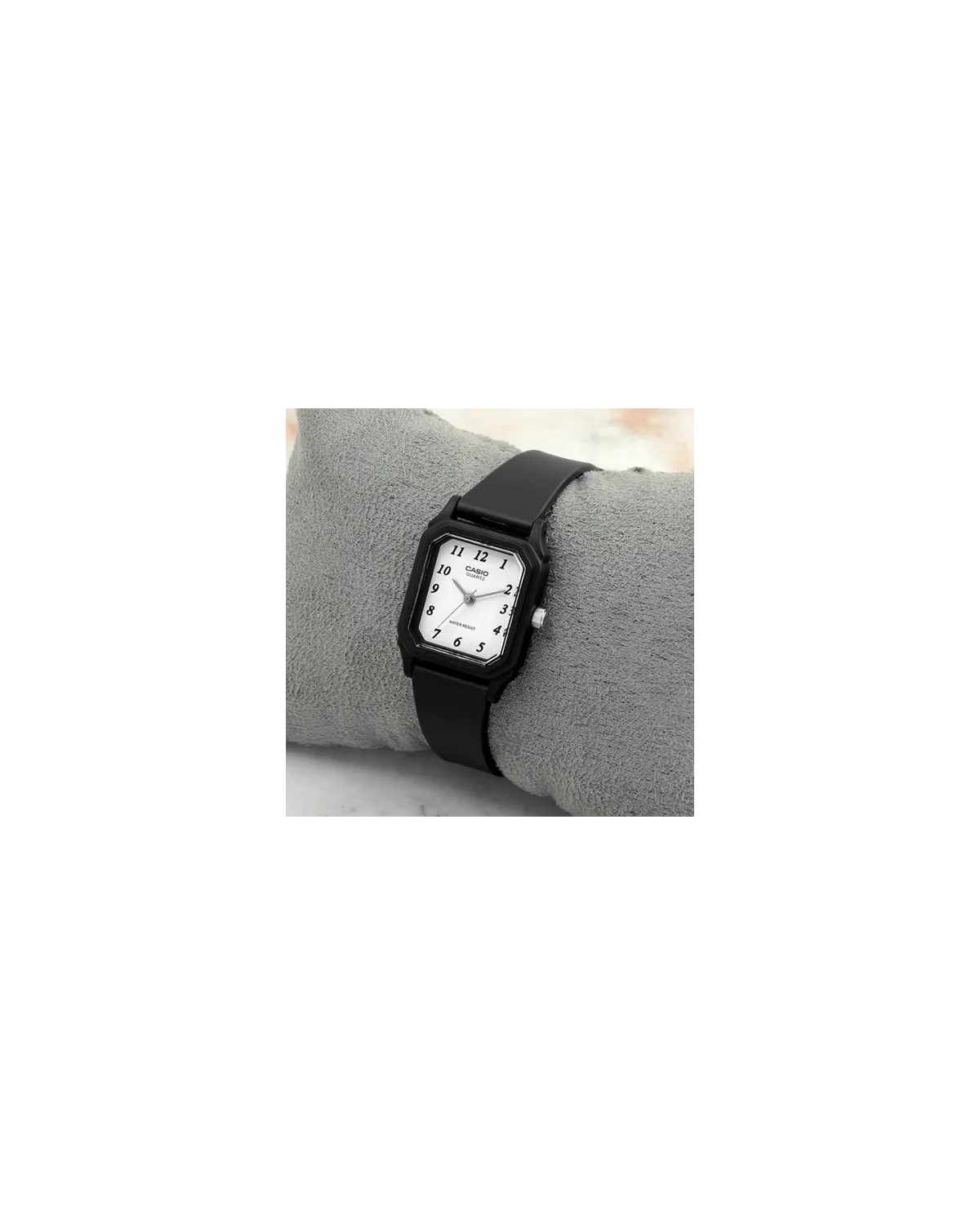 ZEGAREK DAMSKI CASIO LQ-142-7B (zd598c) - KLASYKA + BOX