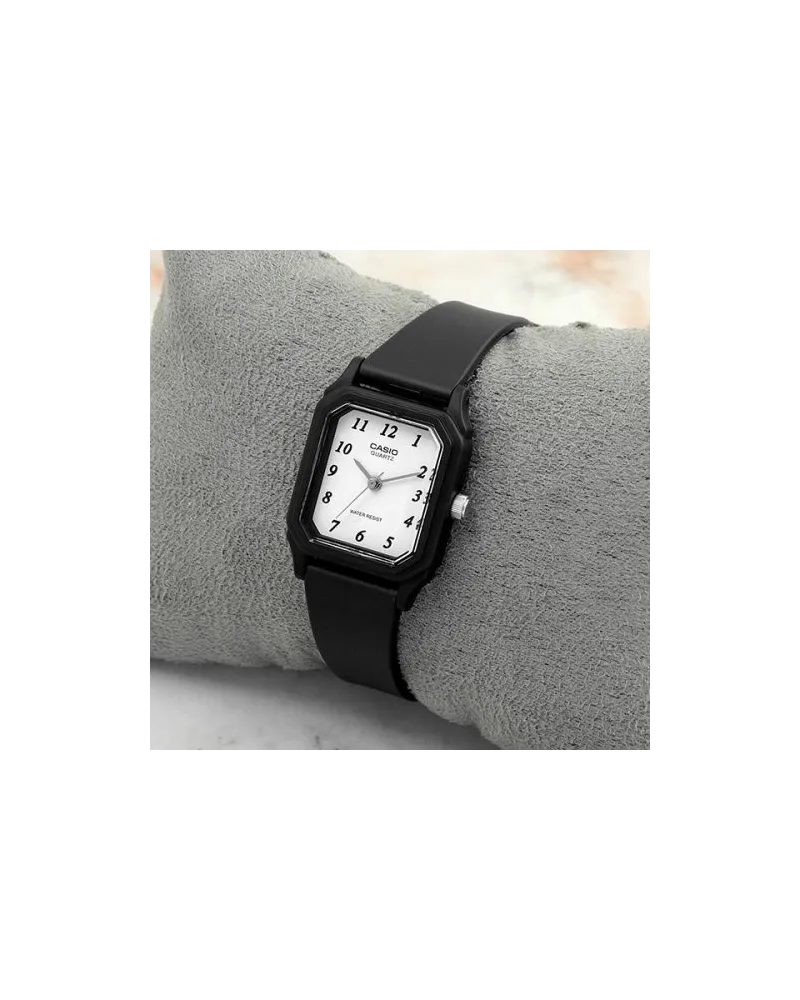 ZEGAREK DAMSKI CASIO LQ-142-7B (zd598c) - KLASYKA + BOX