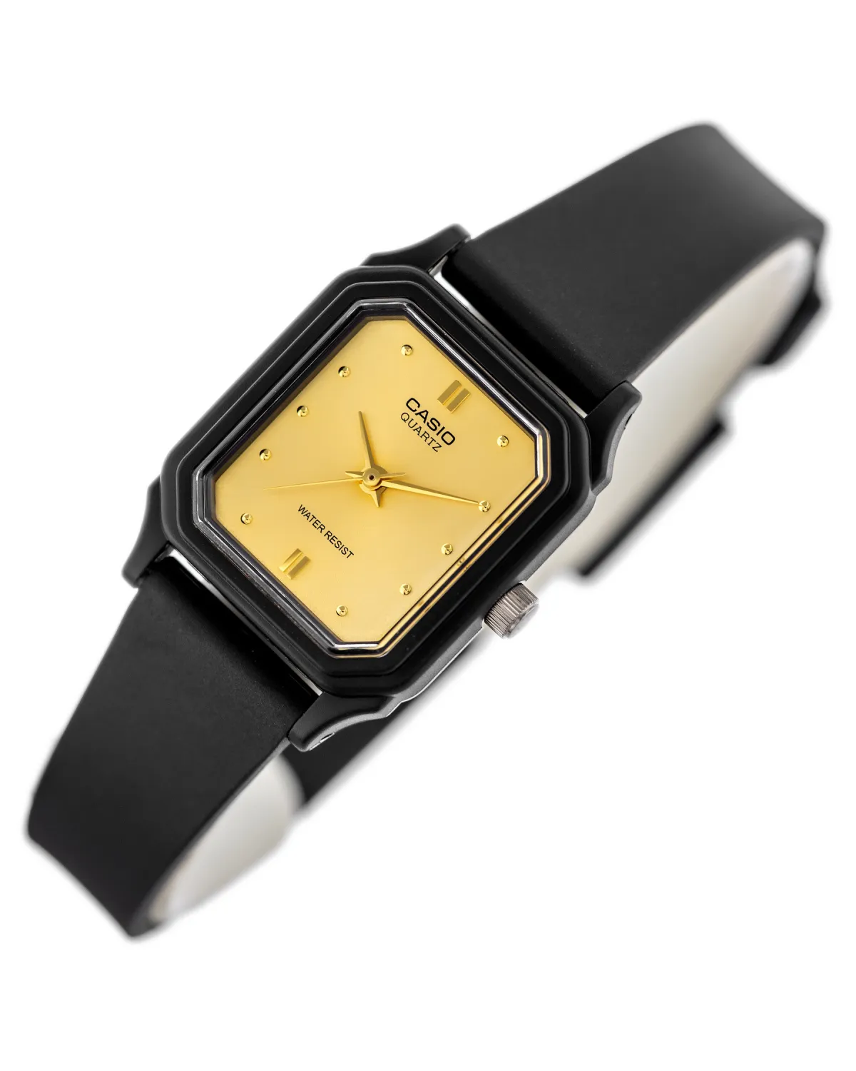 ZEGAREK DAMSKI CASIO LQ-142E-9A (zd598h) - KLASYKA + BOX