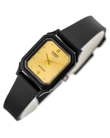 ZEGAREK DAMSKI CASIO LQ-142E-9A (zd598h) - KLASYKA + BOX