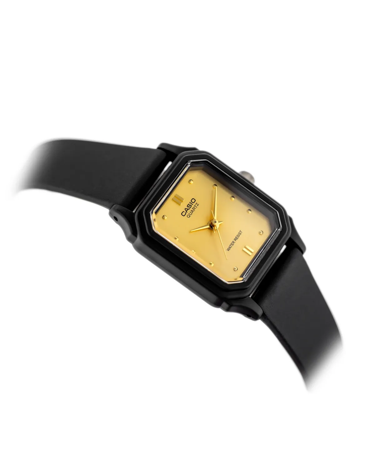 ZEGAREK DAMSKI CASIO LQ-142E-9A (zd598h) - KLASYKA + BOX