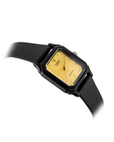 ZEGAREK DAMSKI CASIO LQ-142E-9A (zd598h) - KLASYKA + BOX