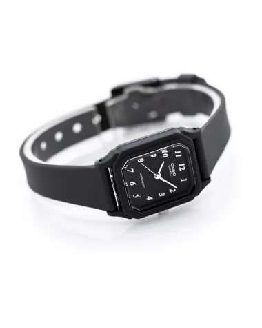 ZEGAREK DAMSKI CASIO LQ-142-1B (zd598a) - KLASYKA + BOX