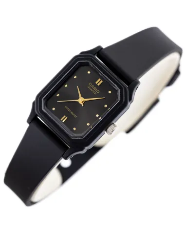 ZEGAREK DAMSKI CASIO LQ-142E-1A (zd598e) - KLASYKA + BOX