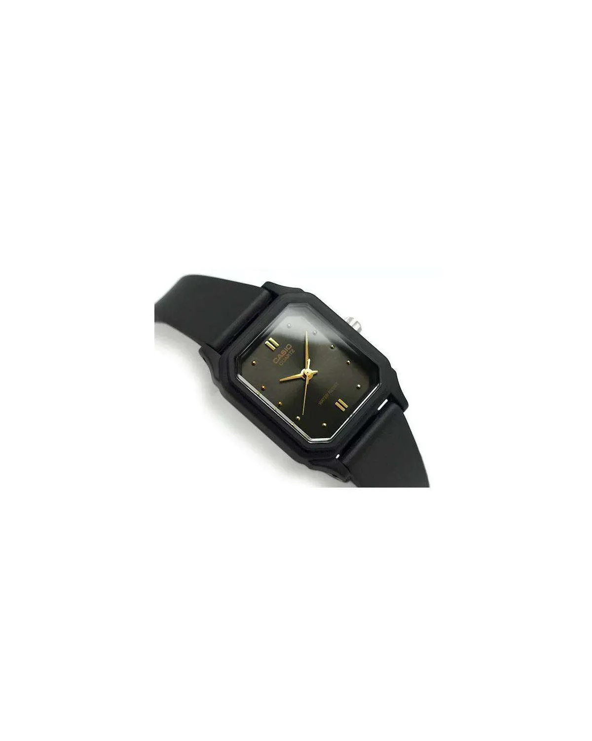 ZEGAREK DAMSKI CASIO LQ-142E-1A (zd598e) - KLASYKA + BOX