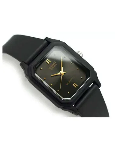 ZEGAREK DAMSKI CASIO LQ-142E-1A (zd598e) - KLASYKA + BOX