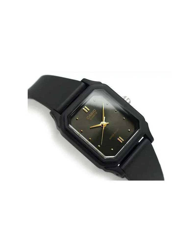 ZEGAREK DAMSKI CASIO LQ-142E-1A (zd598e) - KLASYKA + BOX