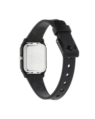 ZEGAREK DAMSKI CASIO LQ-142E-1A (zd598e) - KLASYKA + BOX