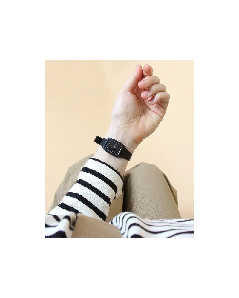 ZEGAREK DAMSKI CASIO LQ-142E-1A (zd598e) - KLASYKA + BOX