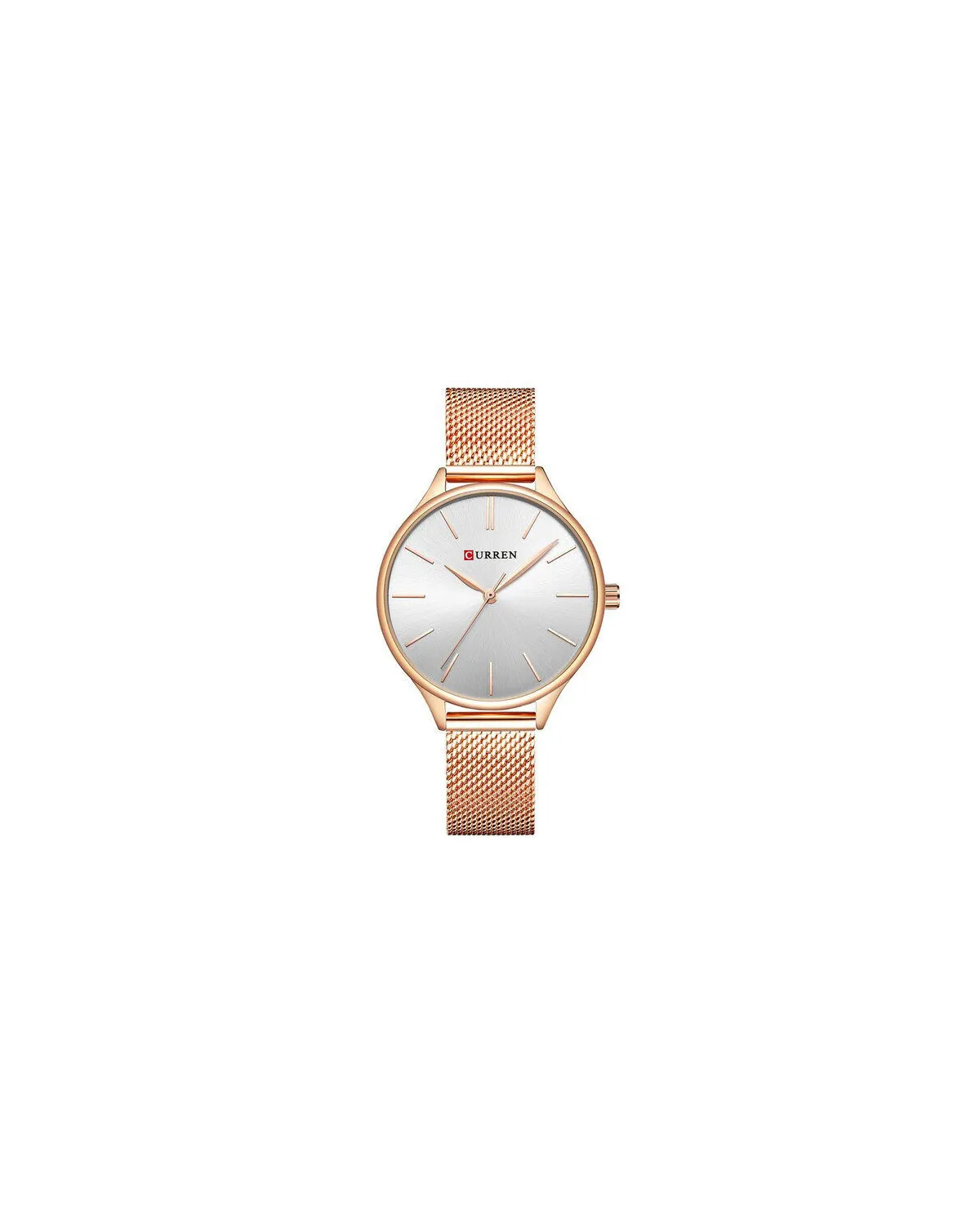 ZEGAREK DAMSKI CURREN 9024 (zc503d) + BOX ZEGAREK DAMSKI CURREN 9024 (zc503d) + BOX