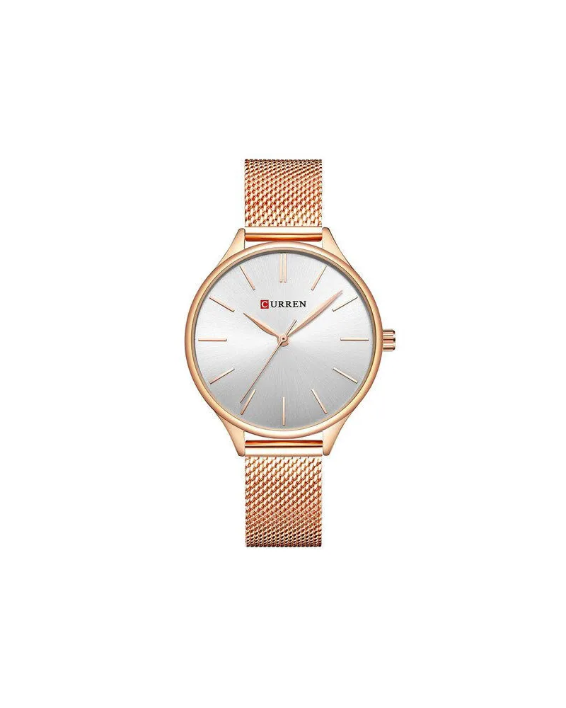ZEGAREK DAMSKI CURREN 9024 (zc503d) + BOX ZEGAREK DAMSKI CURREN 9024 (zc503d) + BOX