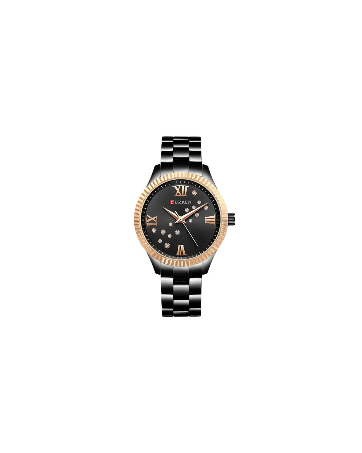 ZEGAREK DAMSKI CURREN 9009 (zc508d) + BOX ZEGAREK DAMSKI CURREN 9009 (zc508d) + BOX