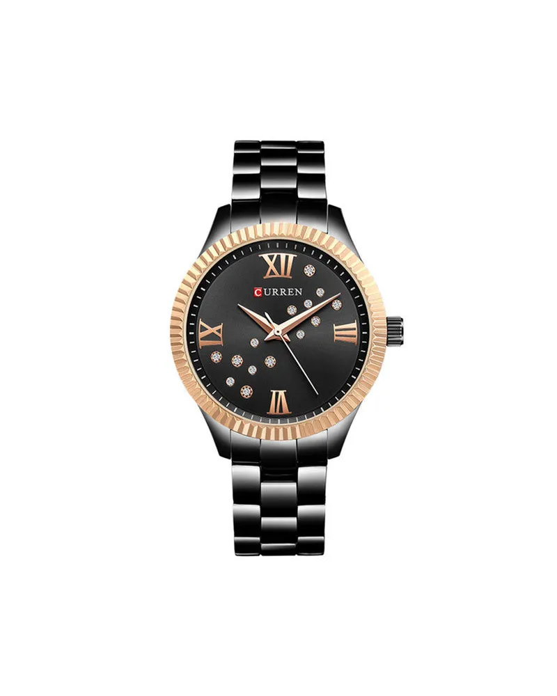 ZEGAREK DAMSKI CURREN 9009 (zc508d) + BOX ZEGAREK DAMSKI CURREN 9009 (zc508d) + BOX