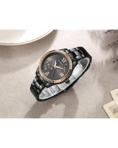 ZEGAREK DAMSKI CURREN 9009 (zc508d) + BOX ZEGAREK DAMSKI CURREN 9009 (zc508d) + BOX