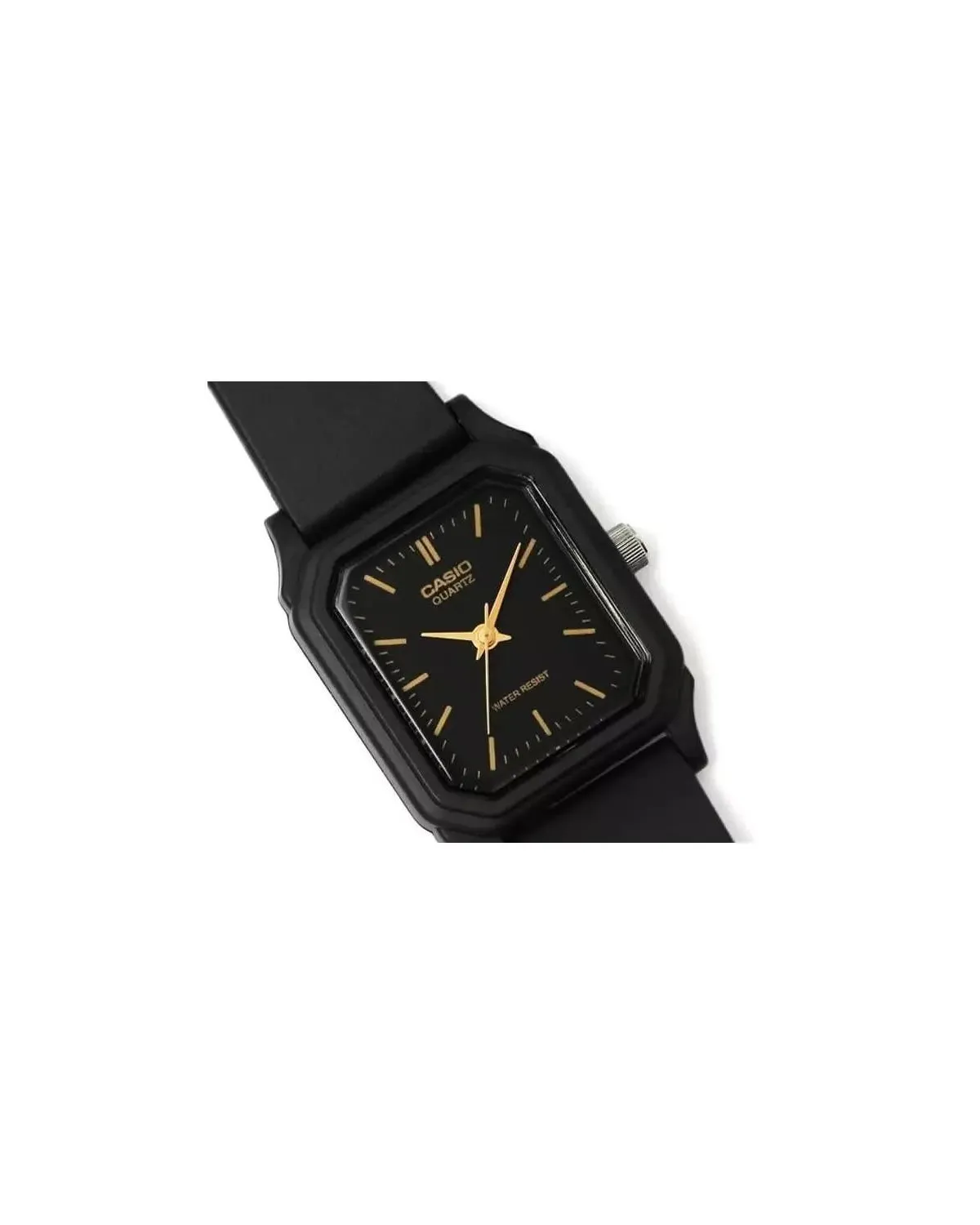 ZEGAREK DAMSKI CASIO LQ-142-1E (zd598b) - KLASYKA + BOX