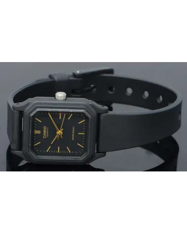 ZEGAREK DAMSKI CASIO LQ-142-1E (zd598b) - KLASYKA + BOX