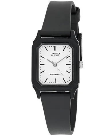 ZEGAREK DAMSKI CASIO LQ-142-7E (zd598d) - KLASYKA + BOX