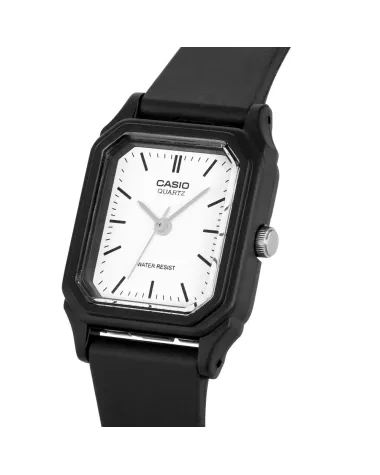 ZEGAREK DAMSKI CASIO LQ-142-7E (zd598d) - KLASYKA + BOX