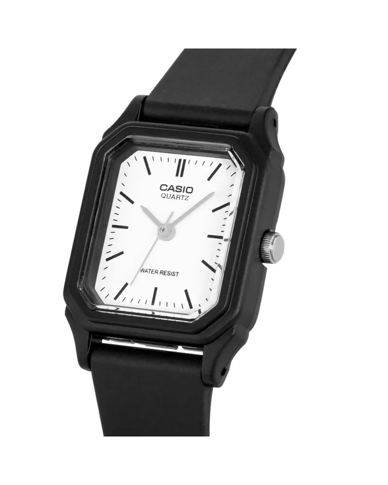 ZEGAREK DAMSKI CASIO LQ-142-7E (zd598d) - KLASYKA + BOX