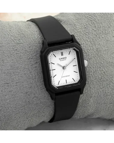 ZEGAREK DAMSKI CASIO LQ-142-7E (zd598d) - KLASYKA + BOX