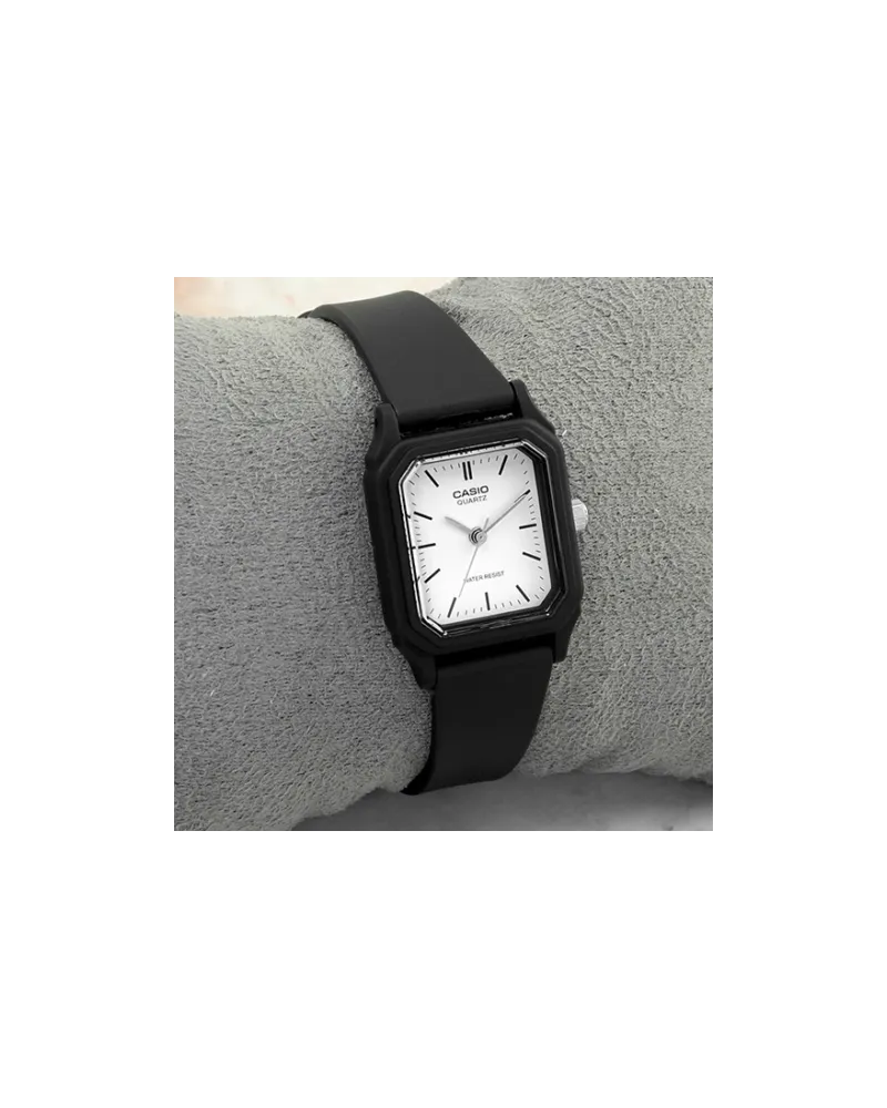 ZEGAREK DAMSKI CASIO LQ-142-7E (zd598d) - KLASYKA + BOX