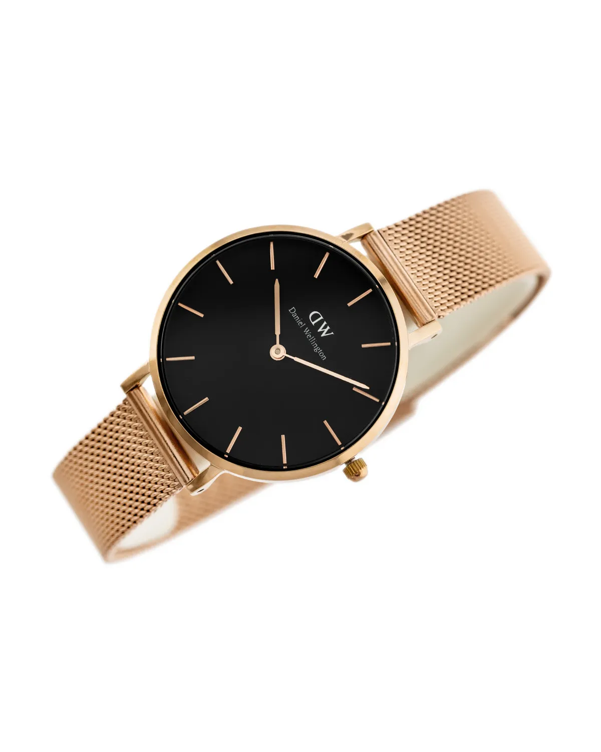 ZEGAREK DAMSKI DANIEL WELLINGTON DW00100161 - PETITE MELROSE 32mm (zw500a) ZEGAREK DAMSKI DANIEL WELLINGTON DW00100161 - PETITE MELROSE 32mm (zw500a)