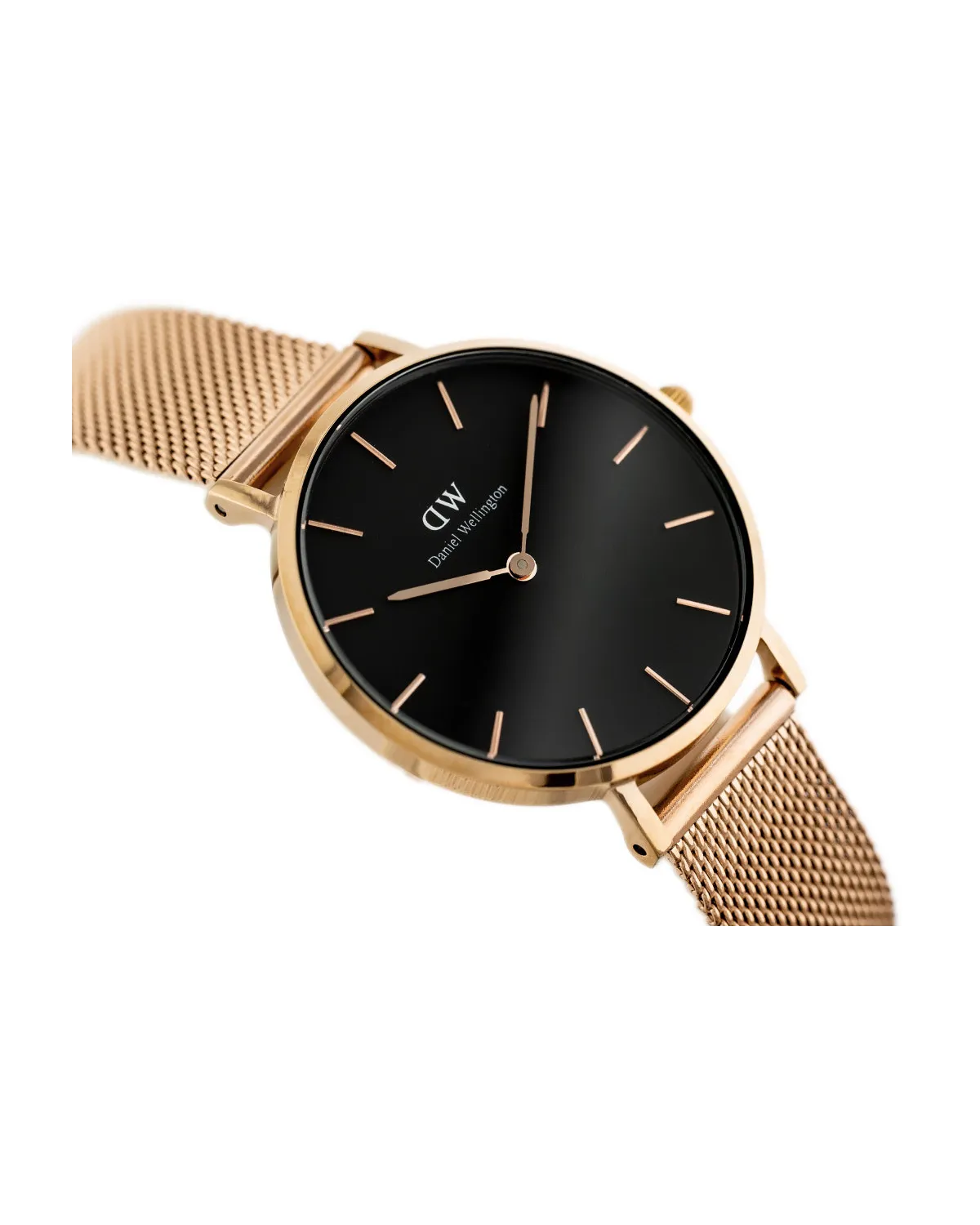 ZEGAREK DAMSKI DANIEL WELLINGTON DW00100161 - PETITE MELROSE 32mm (zw500a) ZEGAREK DAMSKI DANIEL WELLINGTON DW00100161 - PETITE MELROSE 32mm (zw500a)