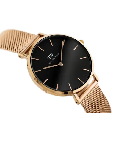 ZEGAREK DAMSKI DANIEL WELLINGTON DW00100161 - PETITE MELROSE 32mm (zw500a) ZEGAREK DAMSKI DANIEL WELLINGTON DW00100161 - PETITE MELROSE 32mm (zw500a)