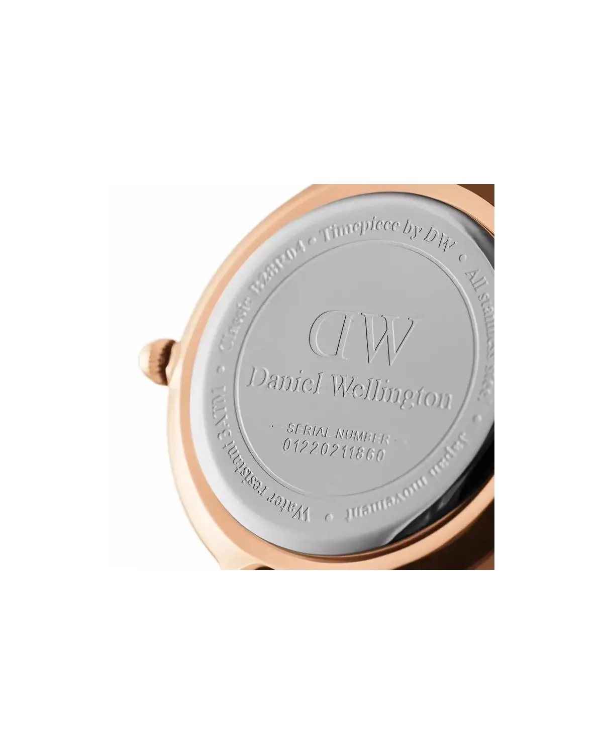 ZEGAREK DAMSKI DANIEL WELLINGTON DW00100161 - PETITE MELROSE 32mm (zw500a) ZEGAREK DAMSKI DANIEL WELLINGTON DW00100161 - PETITE MELROSE 32mm (zw500a)