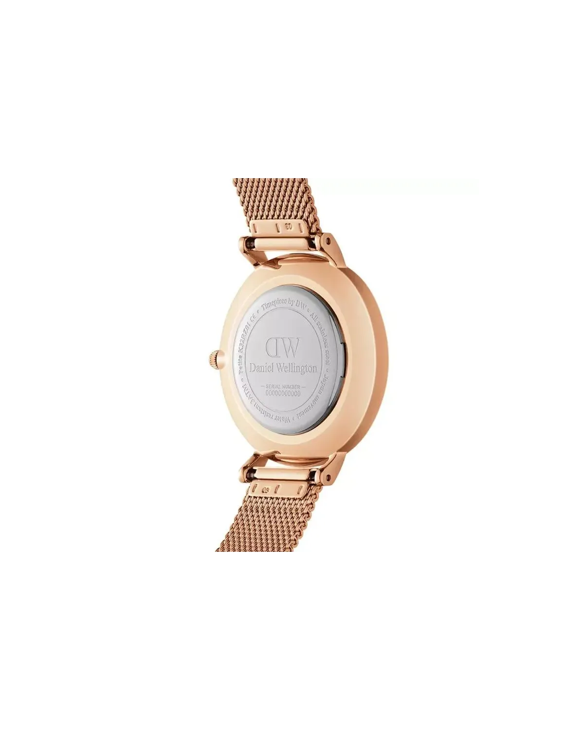 ZEGAREK DAMSKI DANIEL WELLINGTON DW00100161 - PETITE MELROSE 32mm (zw500a) ZEGAREK DAMSKI DANIEL WELLINGTON DW00100161 - PETITE MELROSE 32mm (zw500a)