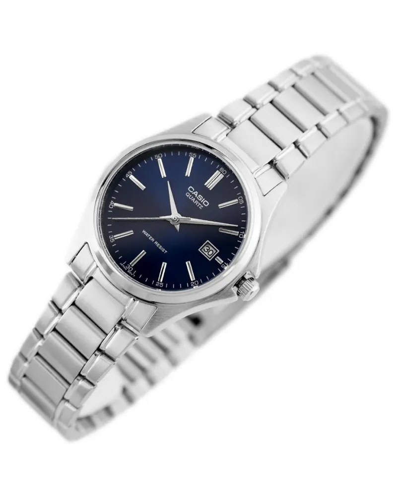 ZEGAREK DAMSKI CASIO LTP-1183A-2A (zd516b) + BOX ZEGAREK DAMSKI CASIO LTP-1183A-2A (zd516b) + BOX