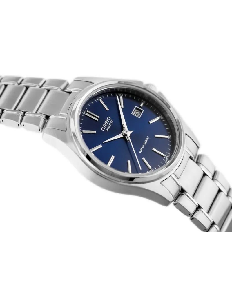 ZEGAREK DAMSKI CASIO LTP-1183A-2A (zd516b) + BOX ZEGAREK DAMSKI CASIO LTP-1183A-2A (zd516b) + BOX