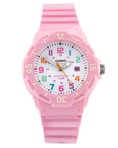 ZEGAREK DAMSKI CASIO LRW-200H 4B2V (zd557k) + BOX