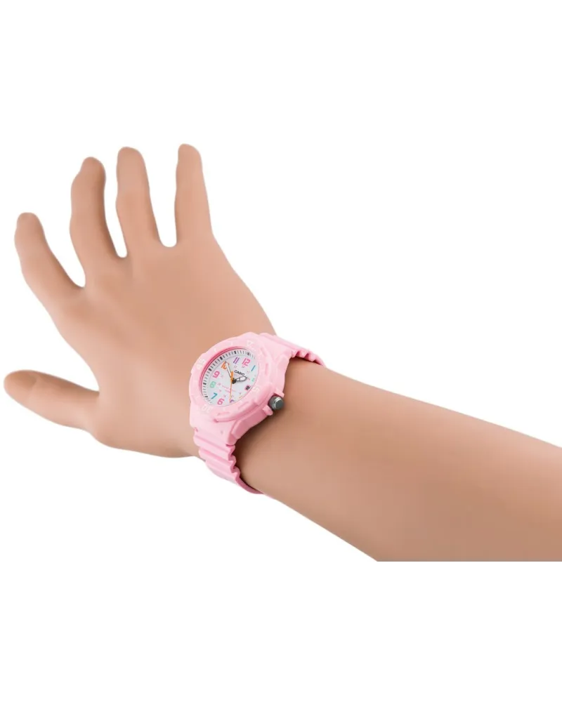 ZEGAREK DAMSKI CASIO LRW-200H 4B2V (zd557k) + BOX
