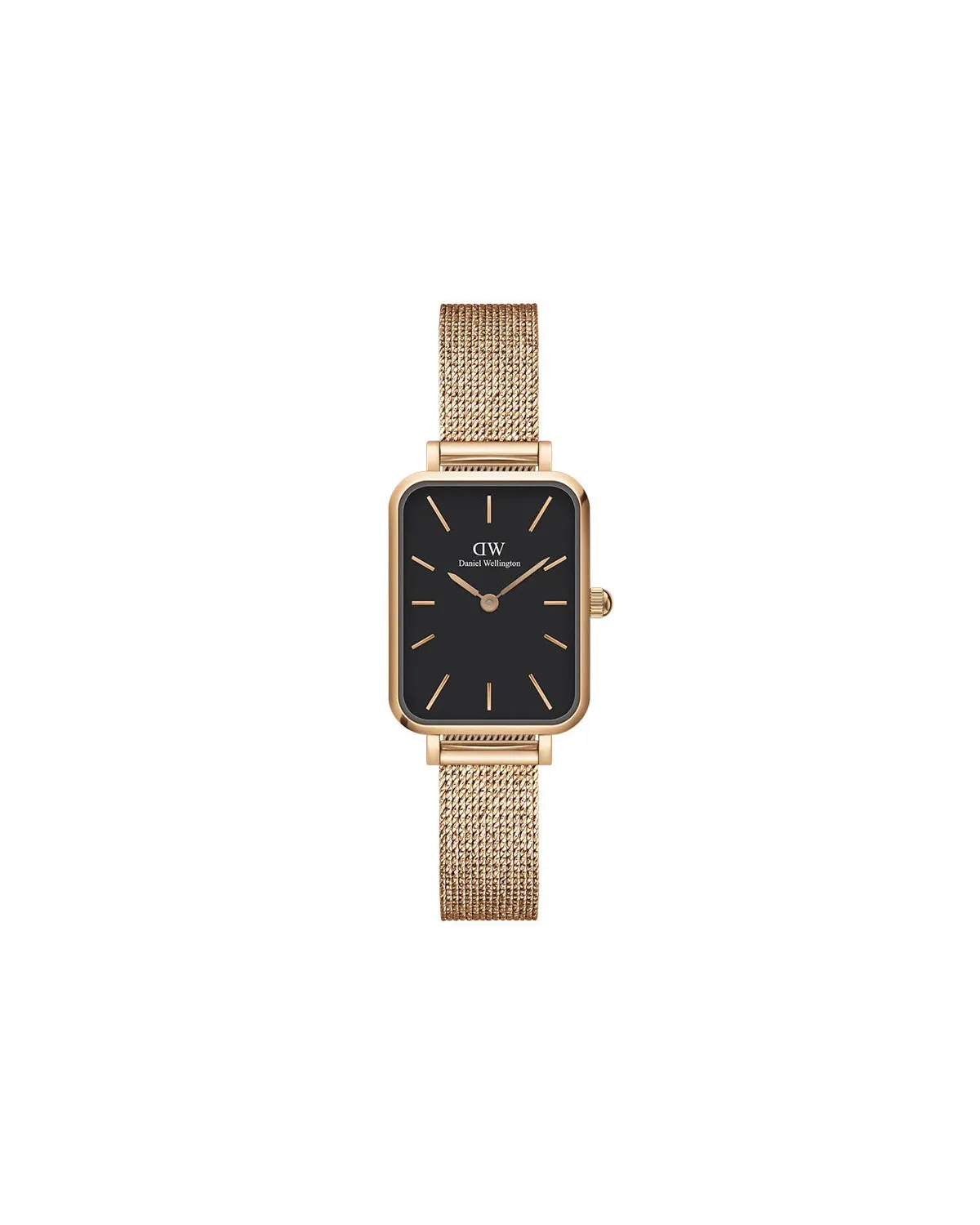 ZEGAREK DAMSKI DANIEL WELLINGTON DW00100432 - QUADRO (zw505d)