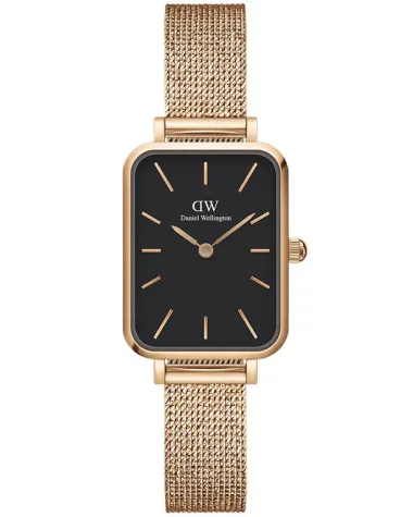 ZEGAREK DAMSKI DANIEL WELLINGTON DW00100432 - QUADRO (zw505d)