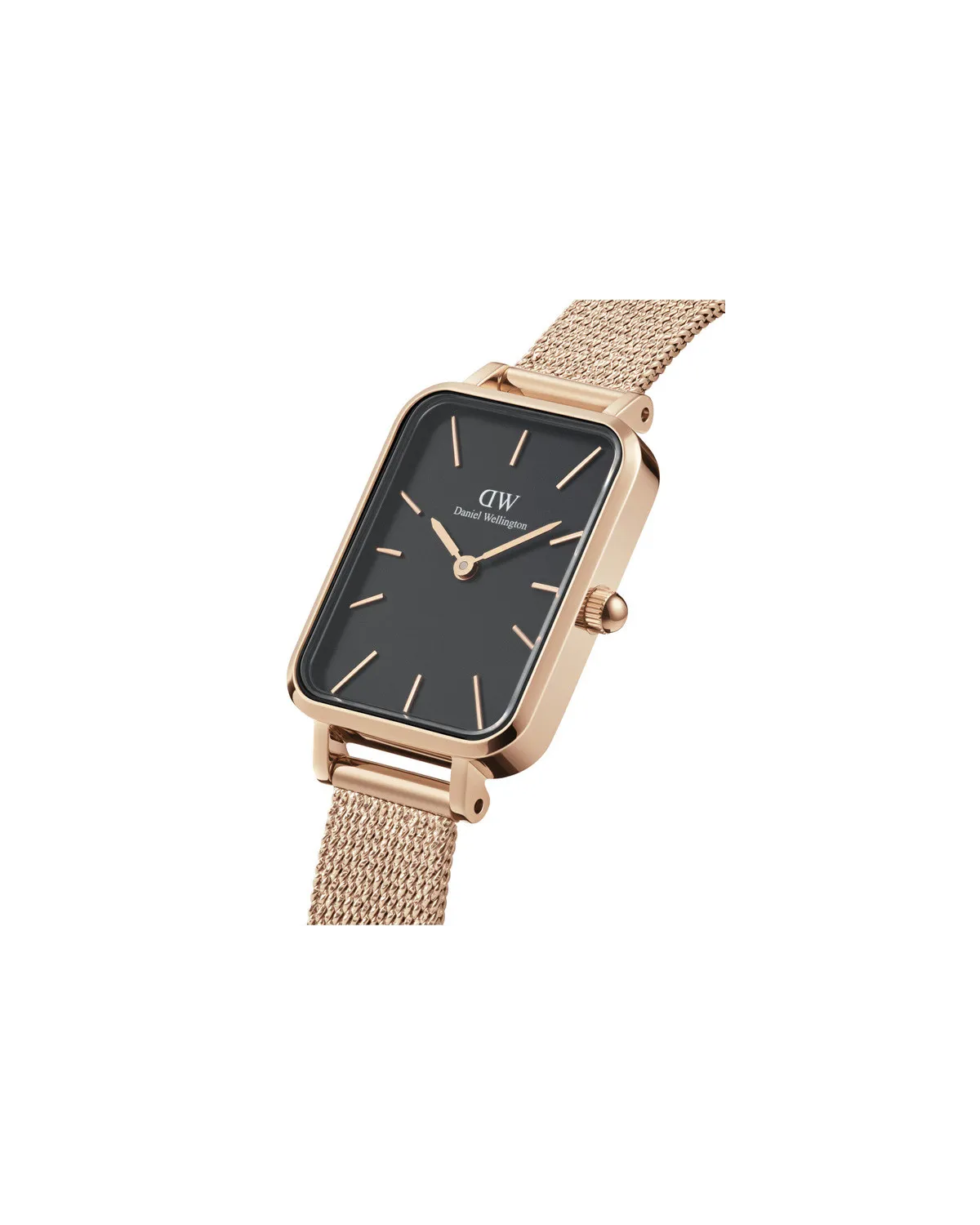 ZEGAREK DAMSKI DANIEL WELLINGTON DW00100432 - QUADRO (zw505d)