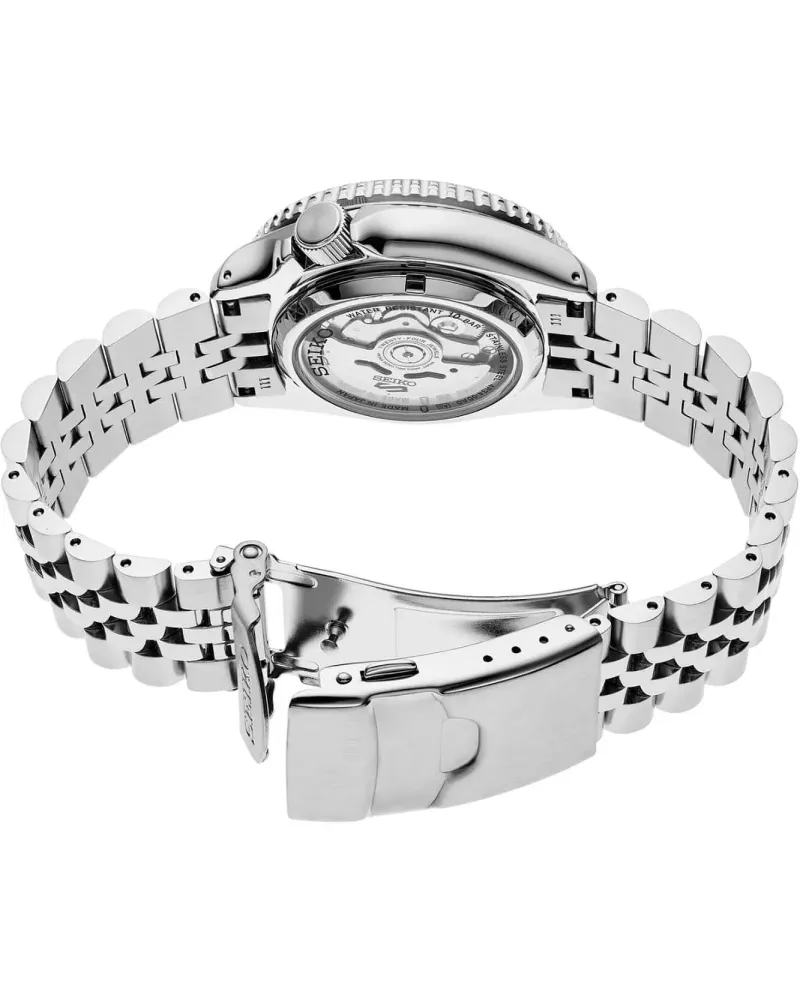 ZEGAREK MĘSKI SEIKO 5 SPORTS SSK033K1 + BOX ZEGAREK MĘSKI SEIKO 5 SPORTS SSK033K1 + BOX