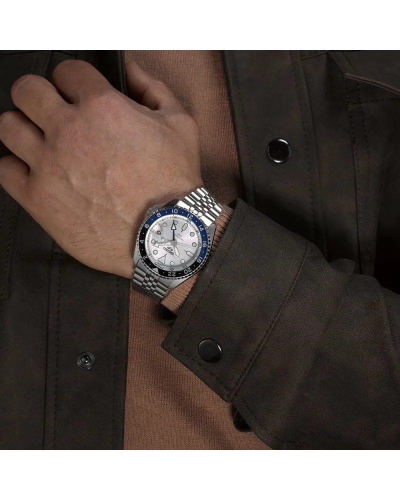 ZEGAREK MĘSKI SEIKO 5 SPORTS SSK033K1 + BOX ZEGAREK MĘSKI SEIKO 5 SPORTS SSK033K1 + BOX