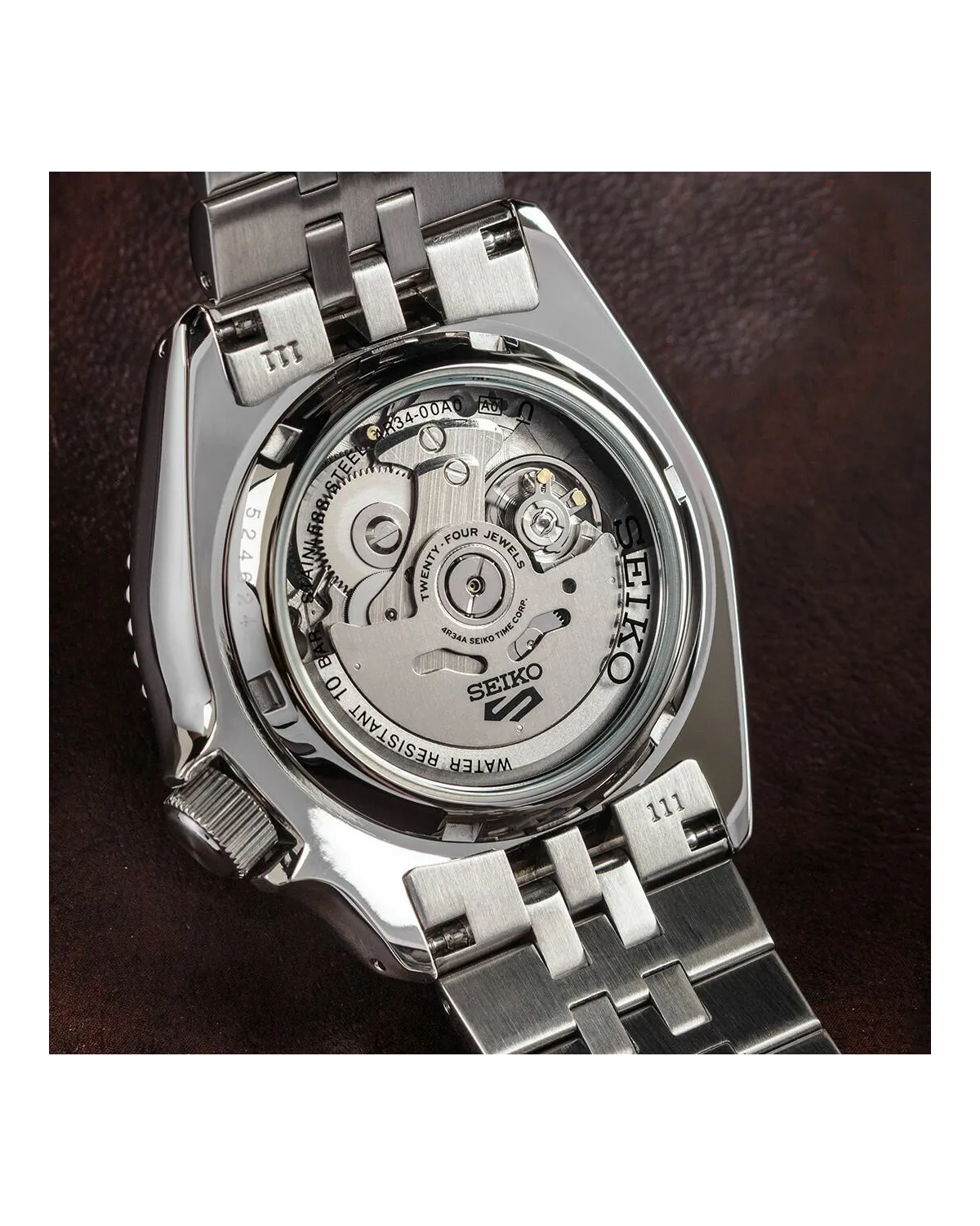 ZEGAREK MĘSKI SEIKO 5 SPORTS SSK001K1 GMT AUTOMAT WR100 + BOX ZEGAREK MĘSKI SEIKO 5 SPORTS SSK001K1 GMT AUTOMAT WR100 + BOX