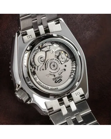 ZEGAREK MĘSKI SEIKO 5 SPORTS SSK001K1 GMT AUTOMAT WR100 + BOX ZEGAREK MĘSKI SEIKO 5 SPORTS SSK001K1 GMT AUTOMAT WR100 + BOX