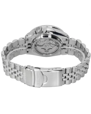 ZEGAREK MĘSKI SEIKO 5 SPORTS SSK001K1 GMT AUTOMAT WR100 + BOX ZEGAREK MĘSKI SEIKO 5 SPORTS SSK001K1 GMT AUTOMAT WR100 + BOX