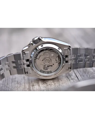 ZEGAREK MĘSKI SEIKO 5 SPORTS SSK005K1 GMT AUTOMAT WR100 + BOX ZEGAREK MĘSKI SEIKO 5 SPORTS SSK005K1 GMT AUTOMAT WR100 + BOX