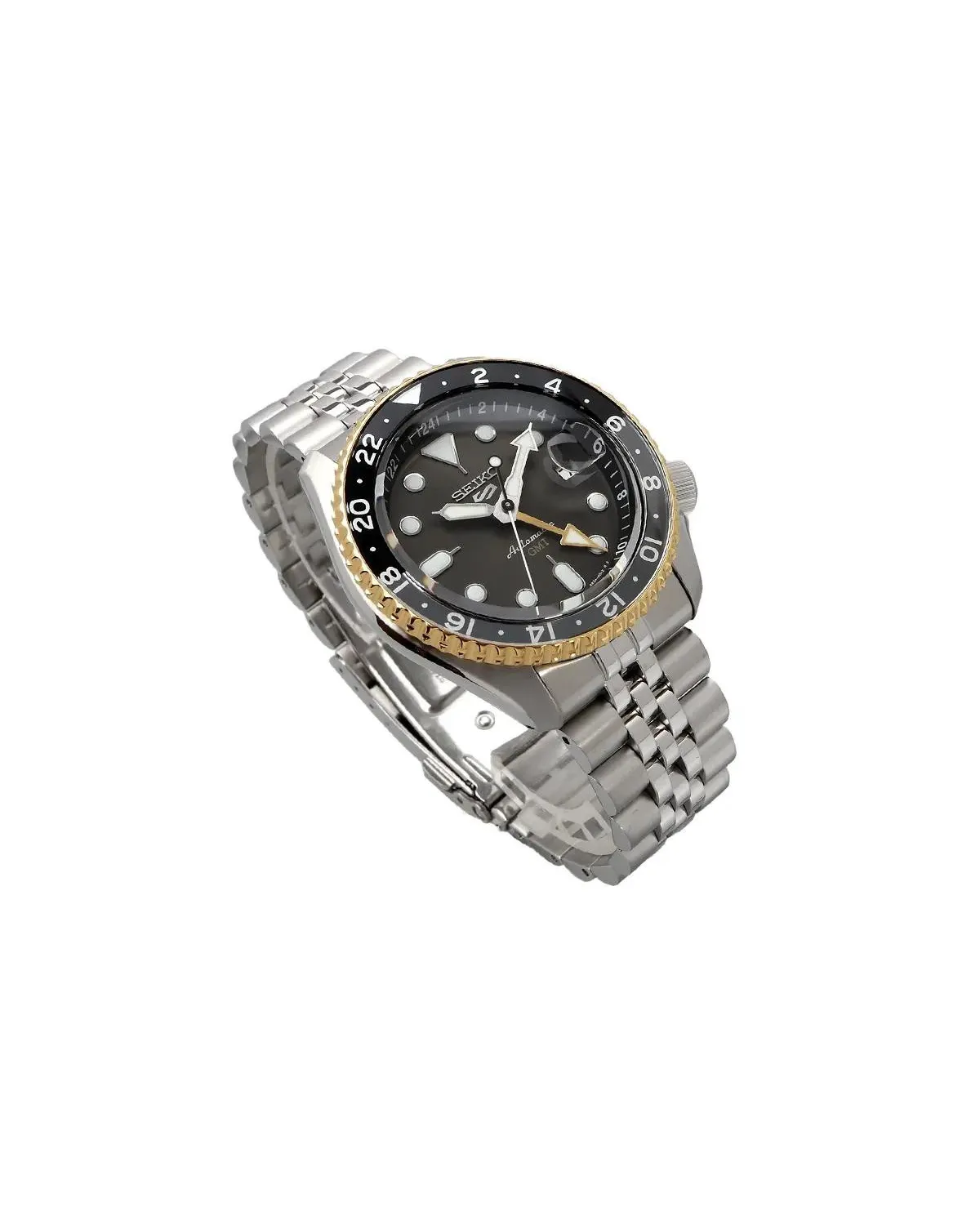 ZEGAREK MĘSKI SEIKO SSK021K1 AUTOMAT LIMITOWANY + BOX